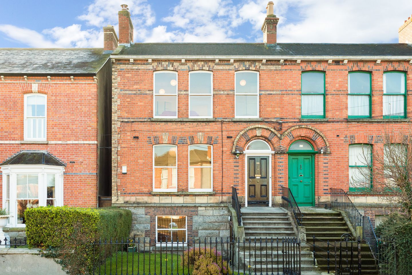 66 Brighton Square, Terenure, Co. Dublin