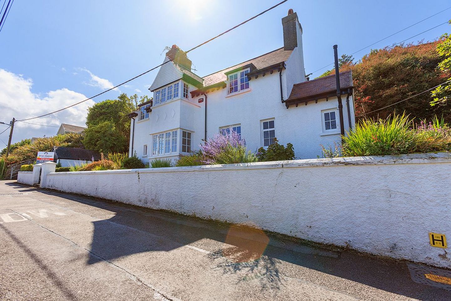 Clogrue, Dysert, Ardmore, Co. Waterford, P36EF43