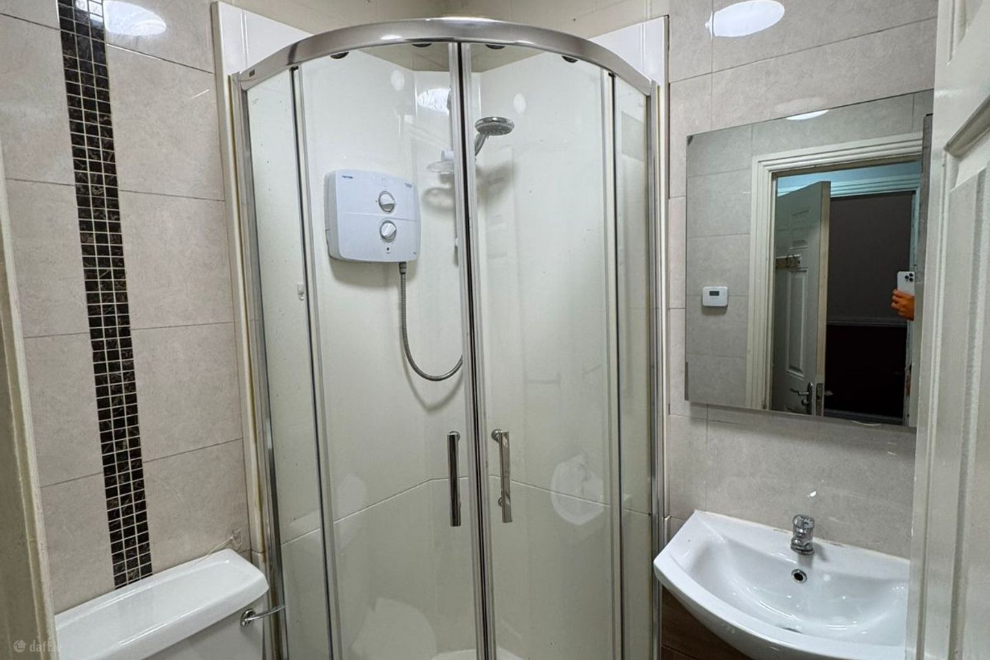 Frederick Street North, Dublin 1