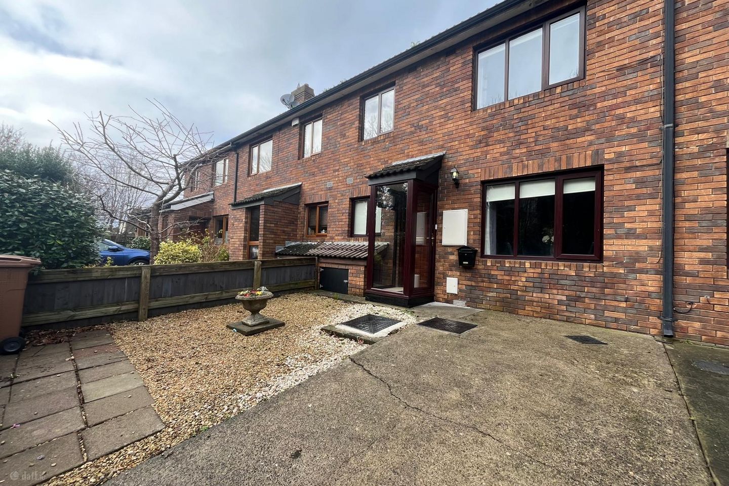 Camac Court, Dublin 8