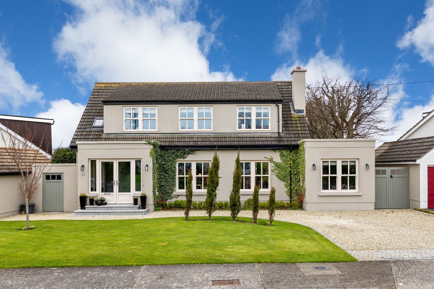 16 Offington Drive, Sutton, Dublin 13, D13V2A4