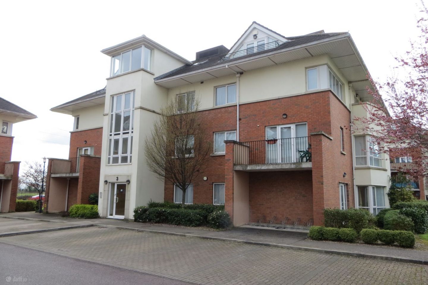  Block 3, Annaly Grove, Ongar, Dublin 15