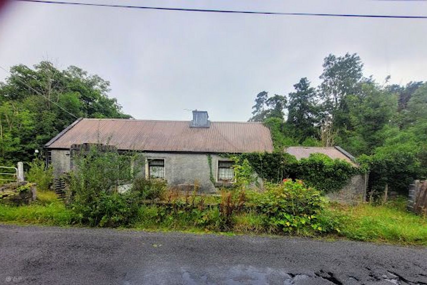 Clerragh, Frenchpark, Fairymount, Co. Roscommon, F45VY73
