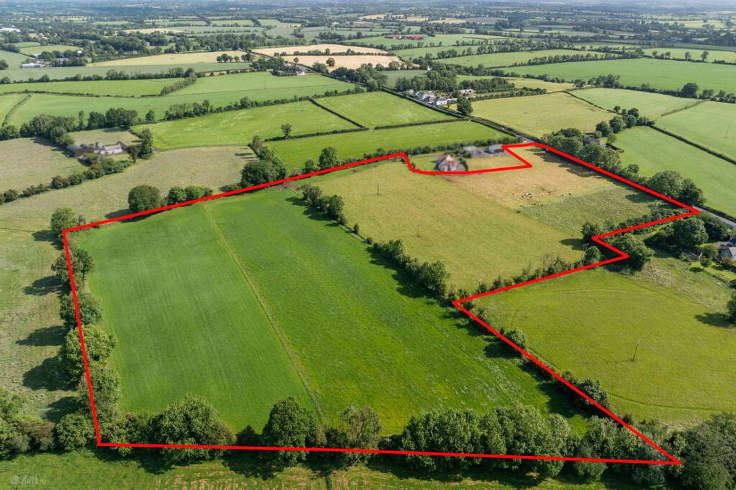 Tullowland, Tullow, Co. Carlow