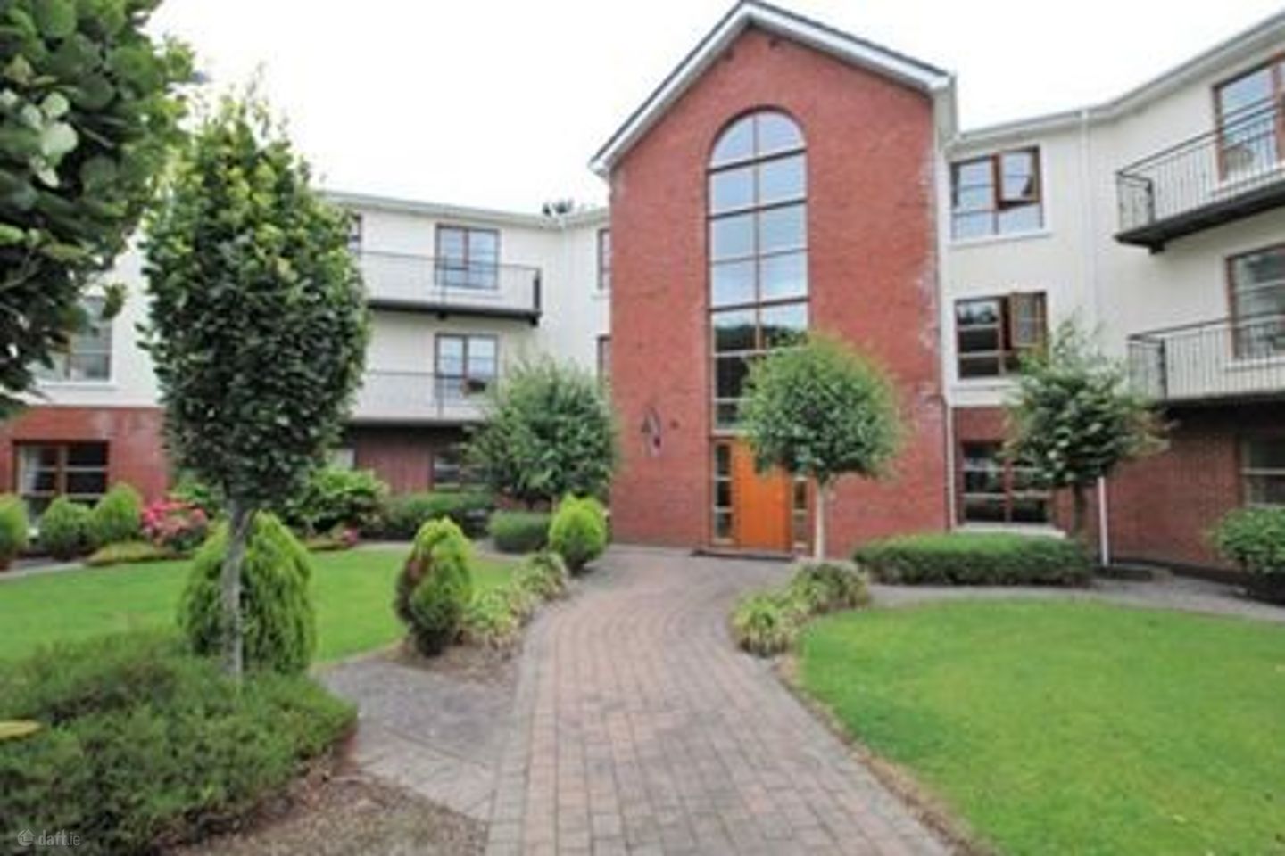 Apartment 4, Ryston View, Athgarvan Road, Newbridge, Co. Kildare