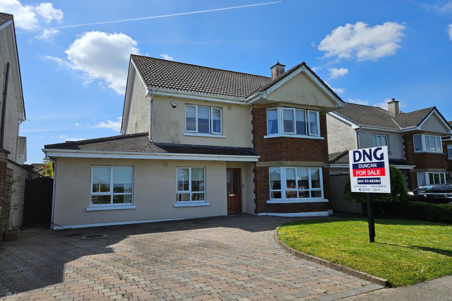 `, 39 Gleann Petit, Mullingar,, Co. Westmeath, N91W7KP