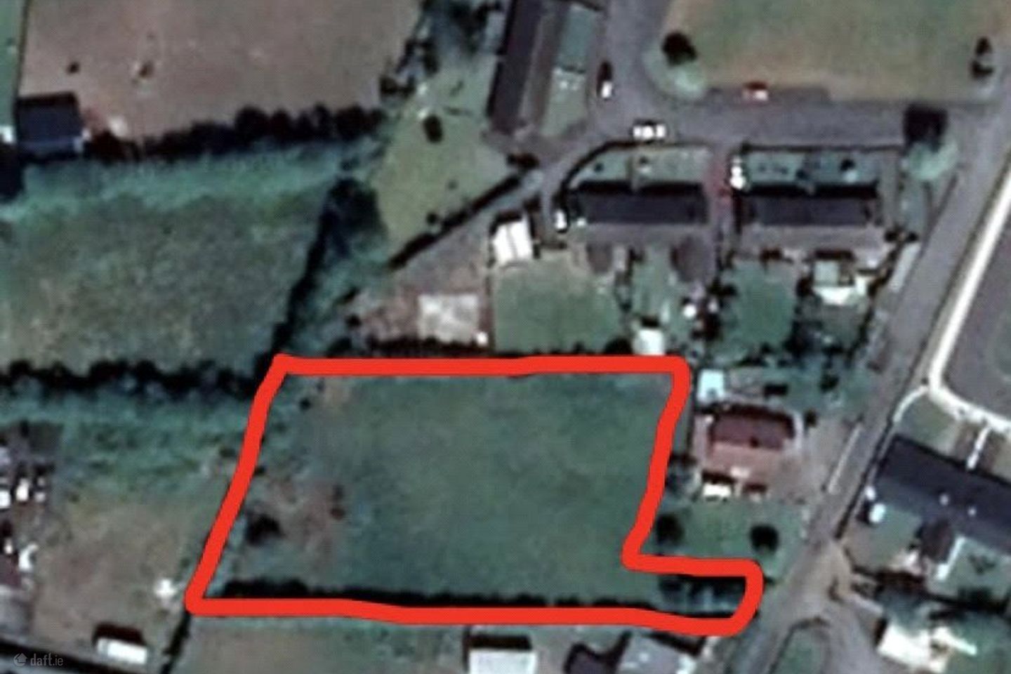 Rosehill, Mullagh, Cavan