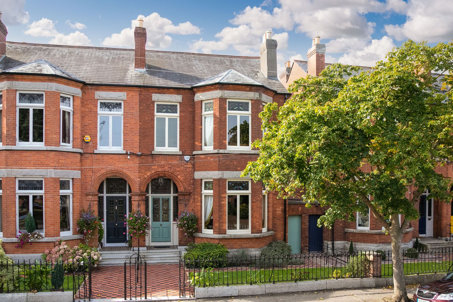 5 Greenmount Road, Terenure, Dublin 6, D06YY74