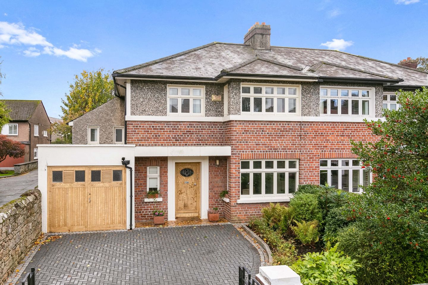 17 Oaklands Drive, Rathgar, Rathgar, Dublin 6, D06A0F1