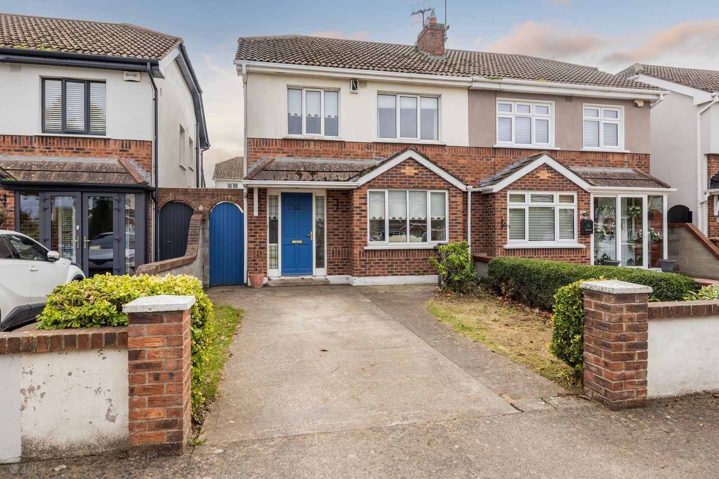 22 Westbrook Grove, Balbriggan, Co. Dublin, K32P039