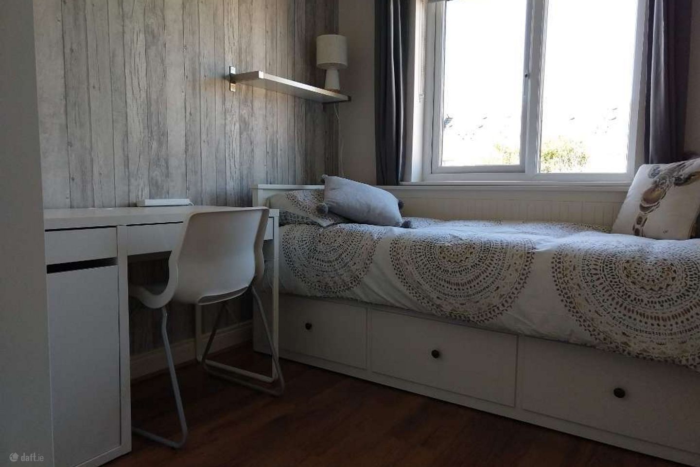 Chambers Park, Kilcock, Co. Kildare