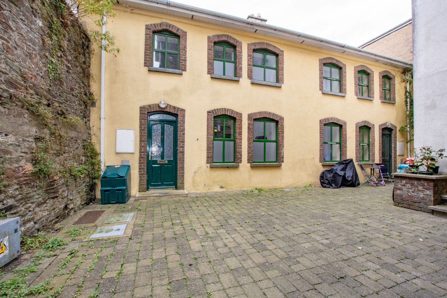1 Town House, George's Quay, Waterford City Centre, X91PD8F