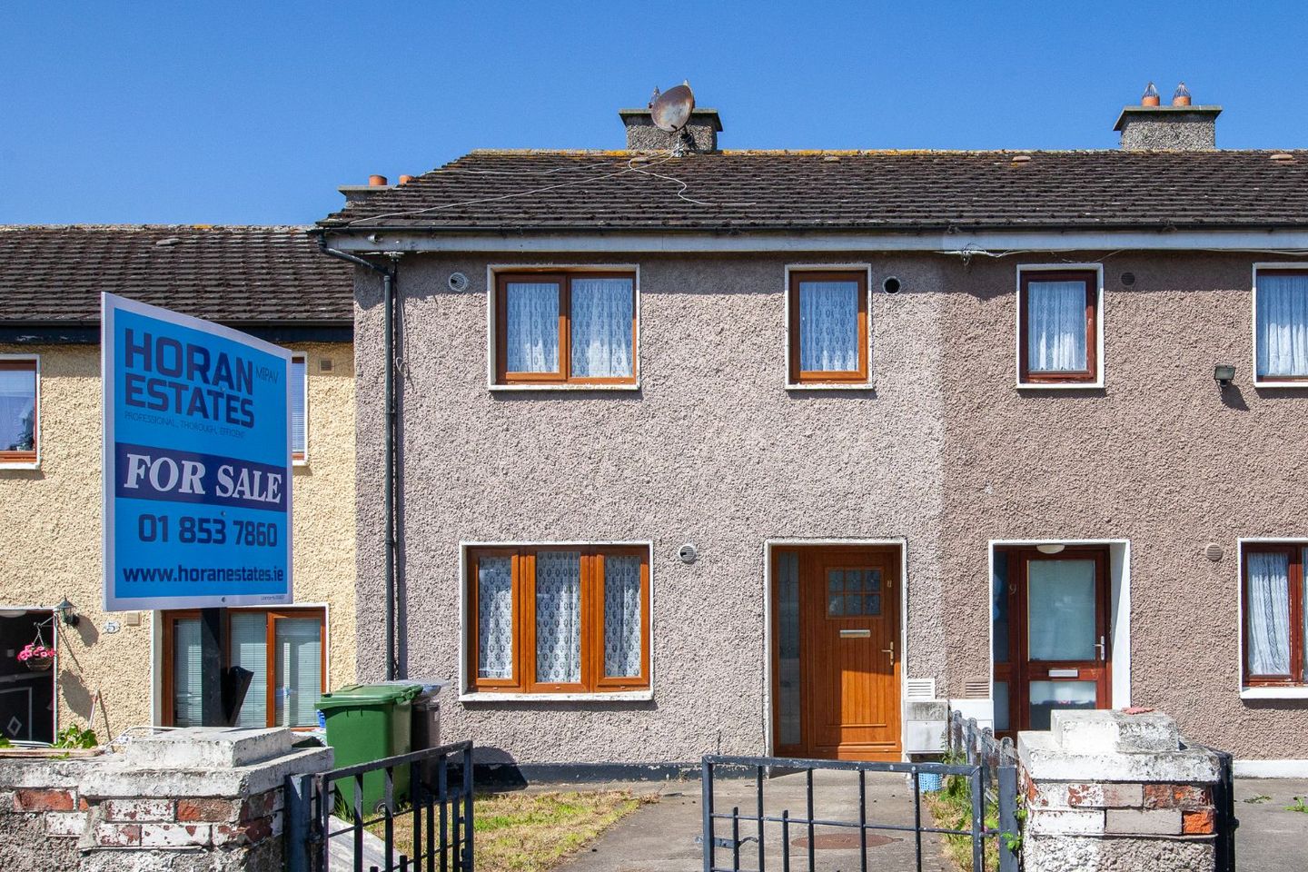 7 Wellview Grove, Mulhuddart, Damastown, Co. Dublin, D15H42W