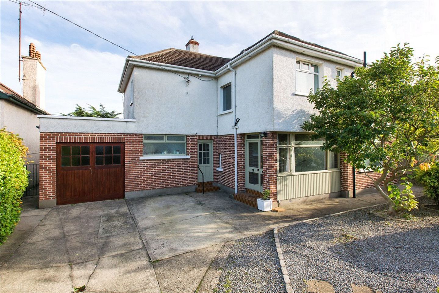 Coolceeda, 35B Castlepark Road, Sandycove, Co. Dublin