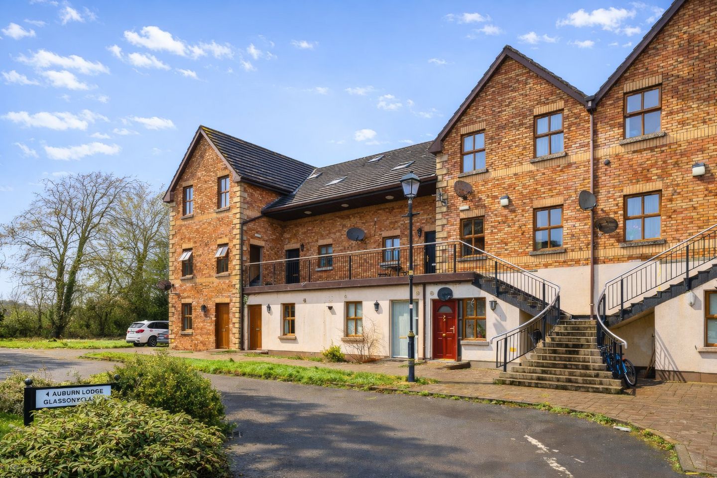 10 Glasson Lodge, Prospect Woods, Longford, N39E1X3