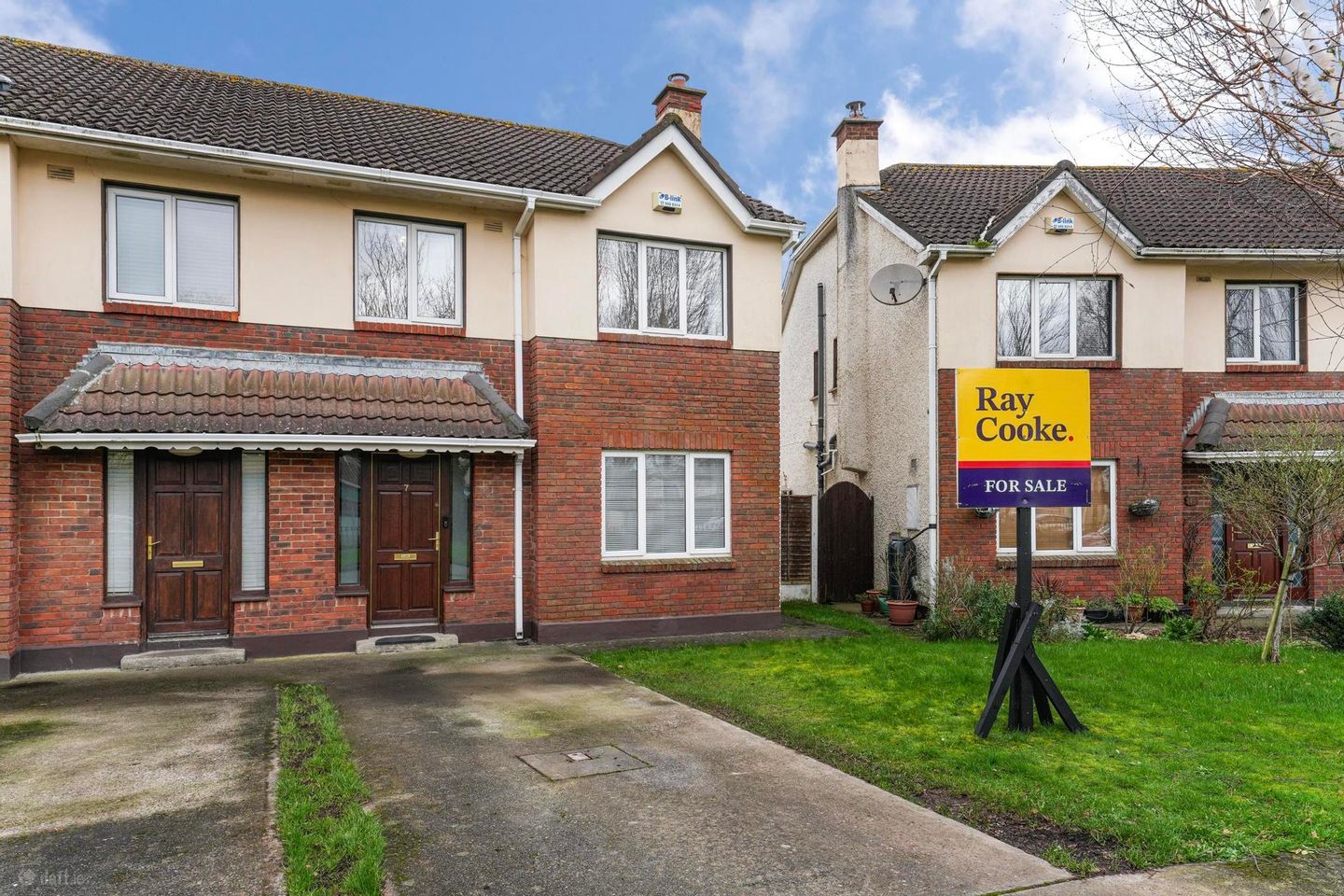7 Foxborough Crescent, Lucan, Co. Dublin