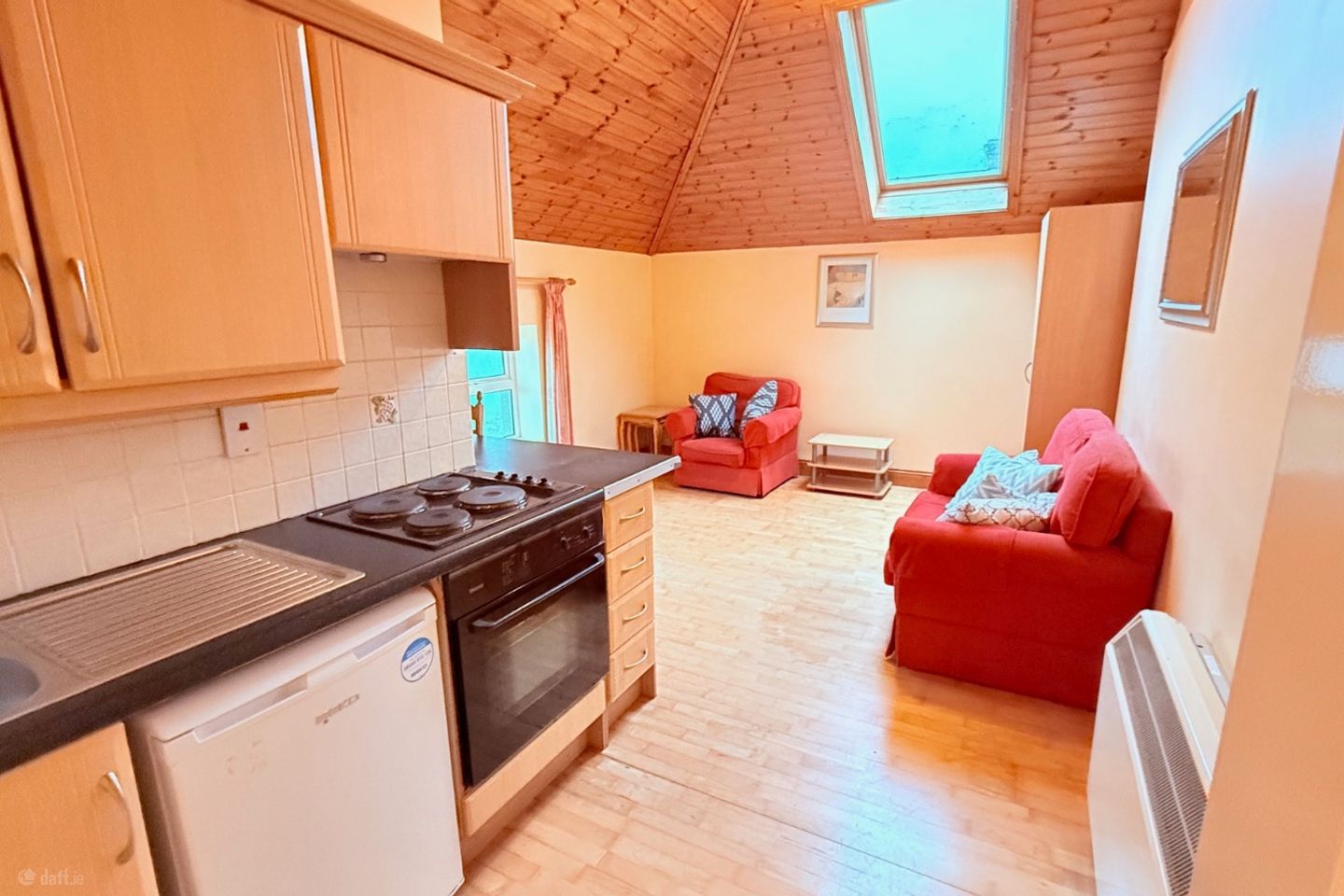 Castle Avenue, Clontarf, Clontarf, Dublin 3