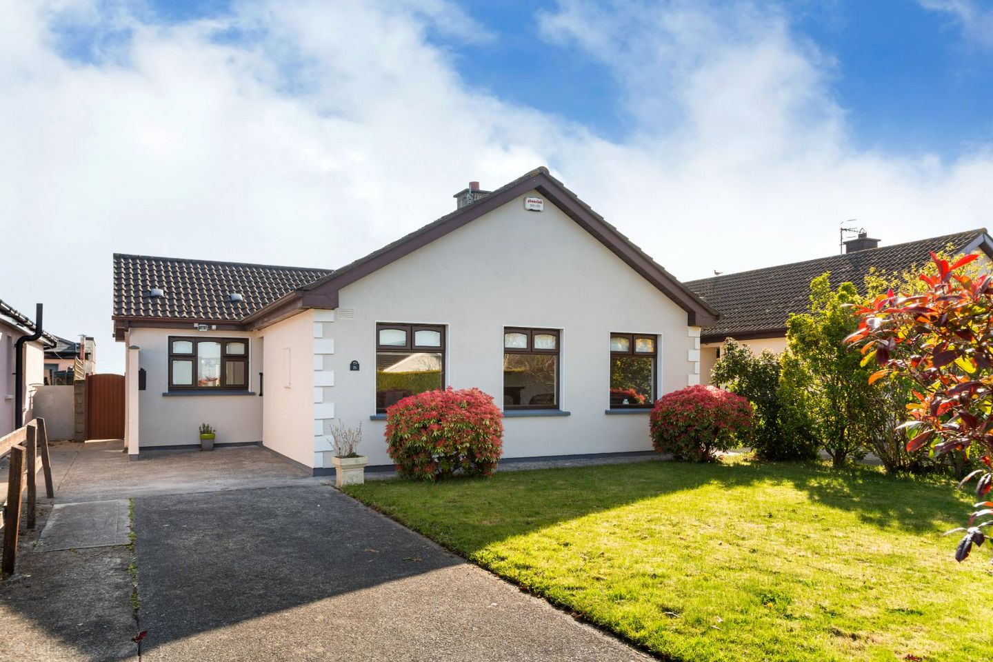 16 Mountain View Drive, Mountain Bay, Arklow, Co. Wicklow, Y14N923