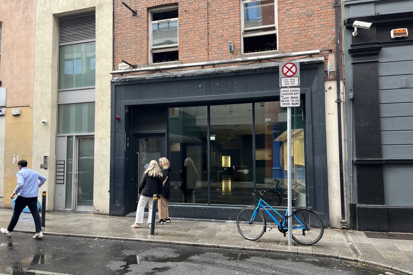 44 Clarendon Street, Dublin 2