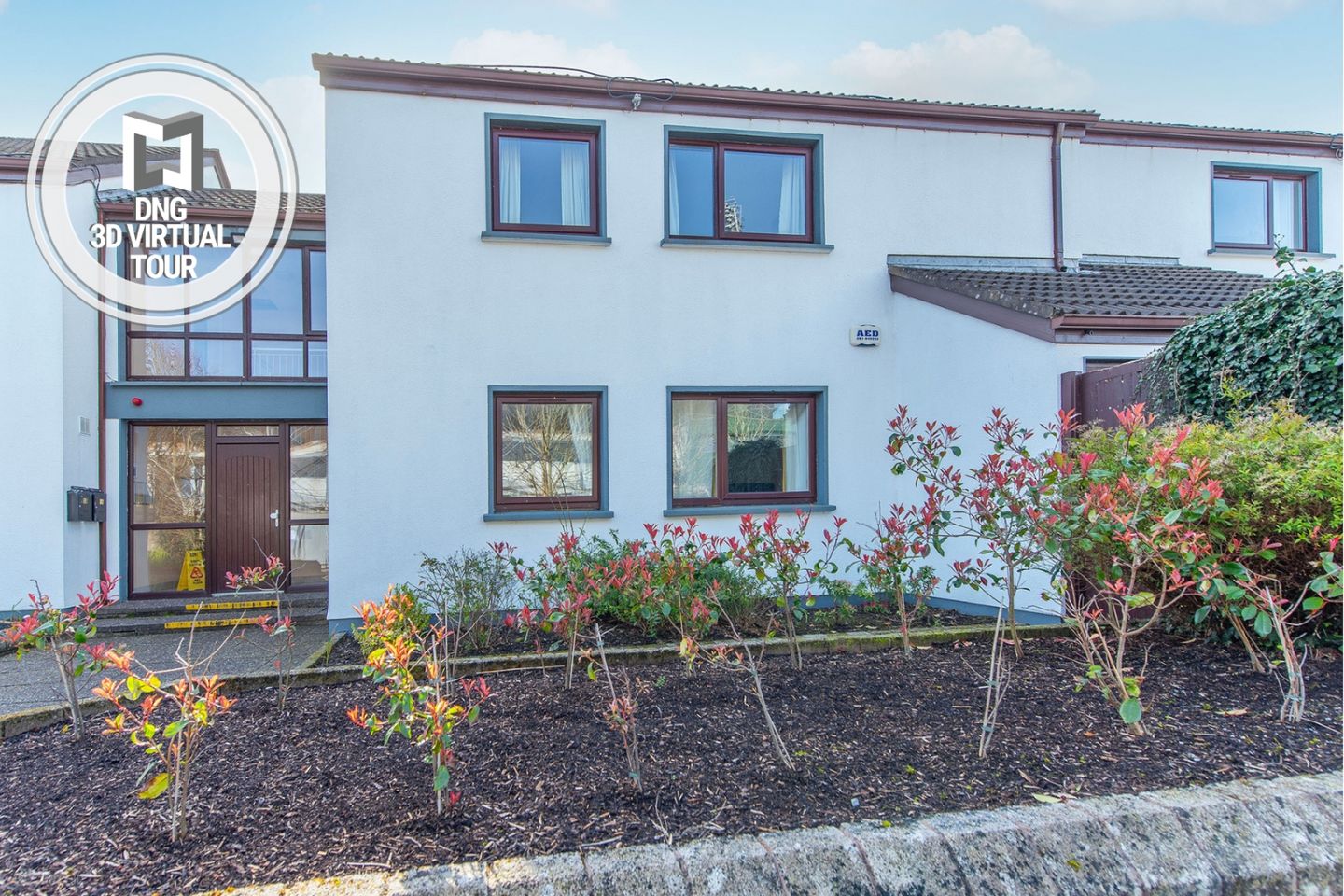 18 Rockbarton Court, Salthill, Galway, H91KR23