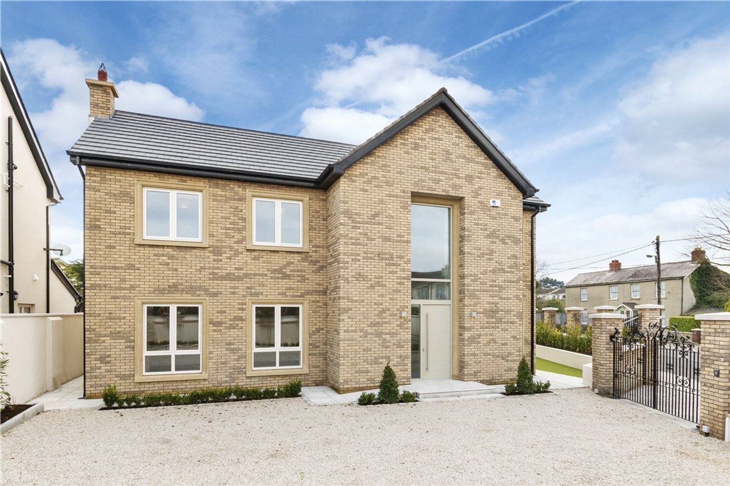 Hersil, Knocklylon Road, Knocklyon, Dublin 16, D16CY50