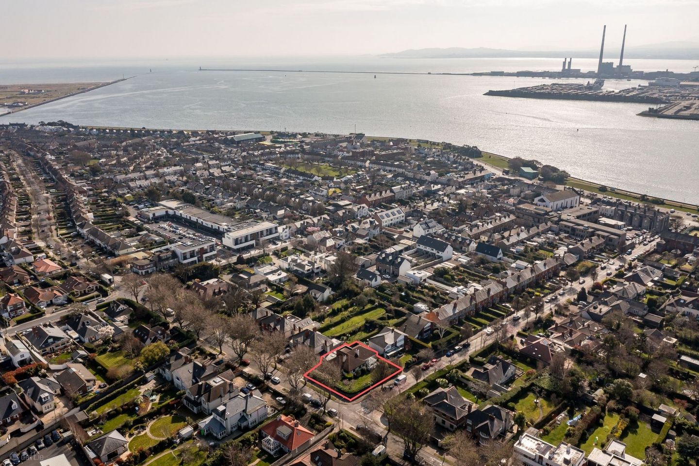 88 Kincora Road, Clontarf, Clontarf, Dublin 3, D03YR79