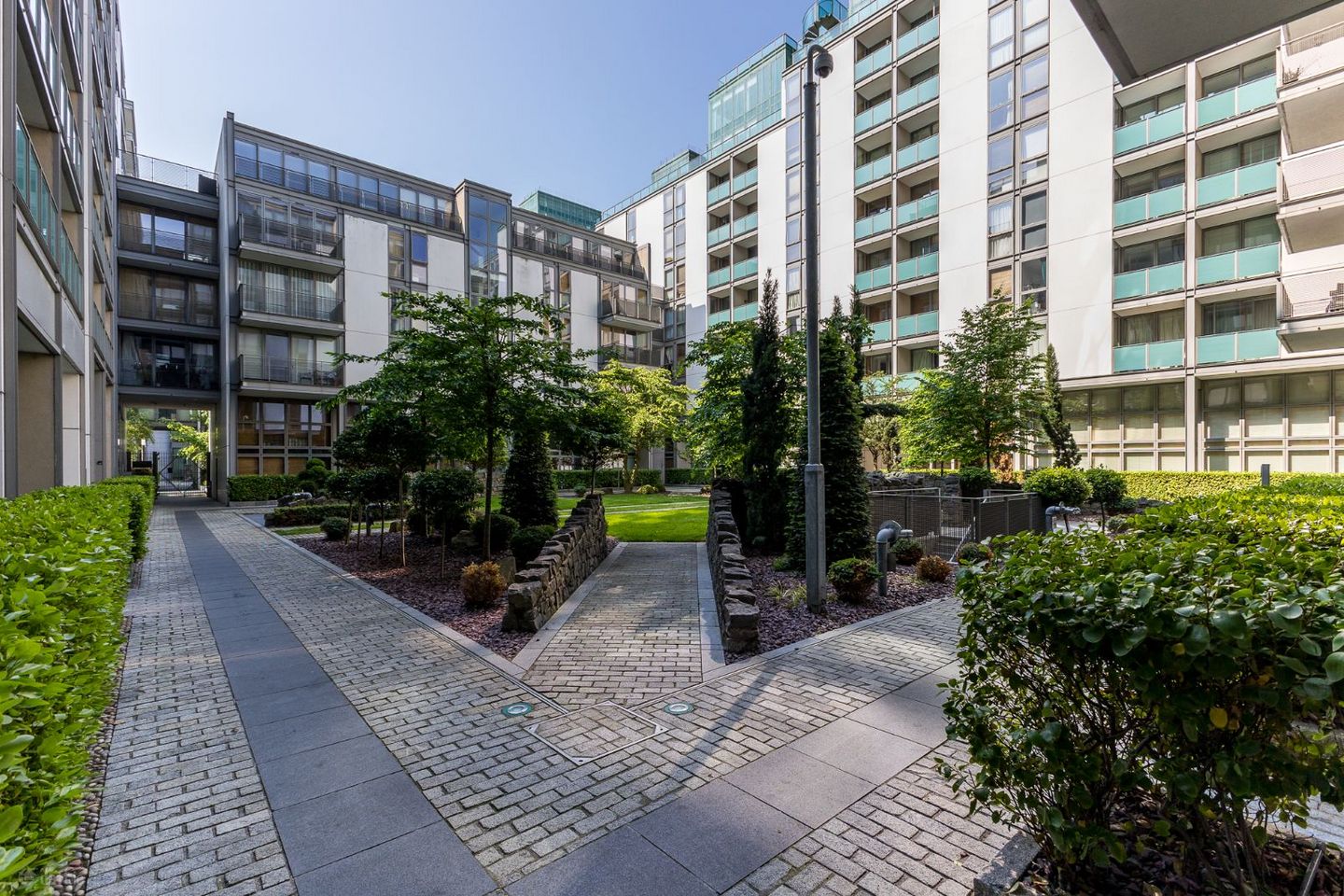3 Copebridge House, IFSC, Dublin 1, D01E729