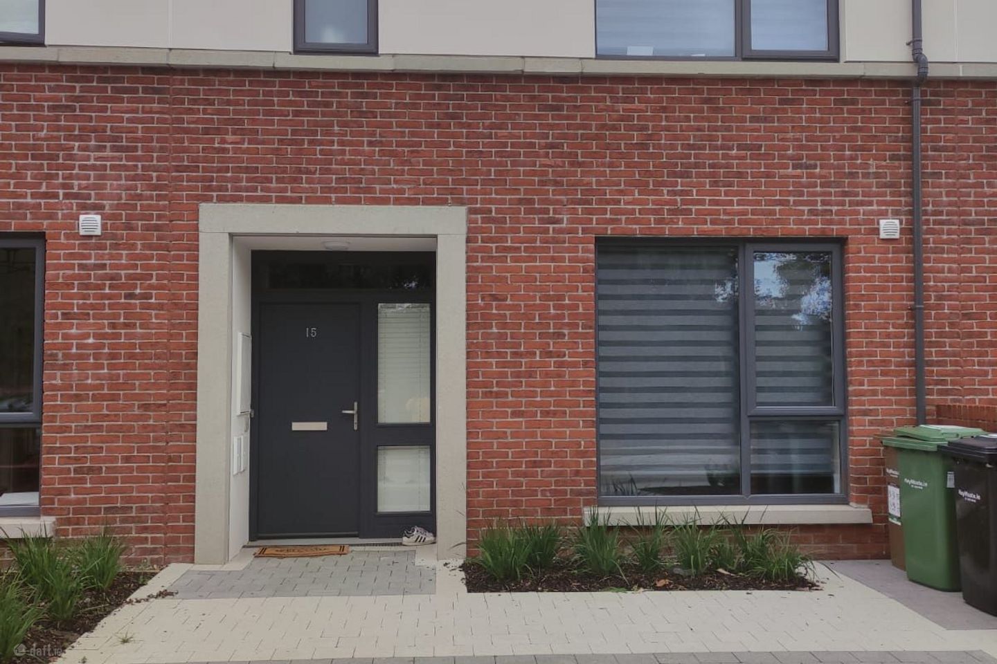 15 Somerton View, Newcastle Road, Lucan, Adamstown, Co. Dublin