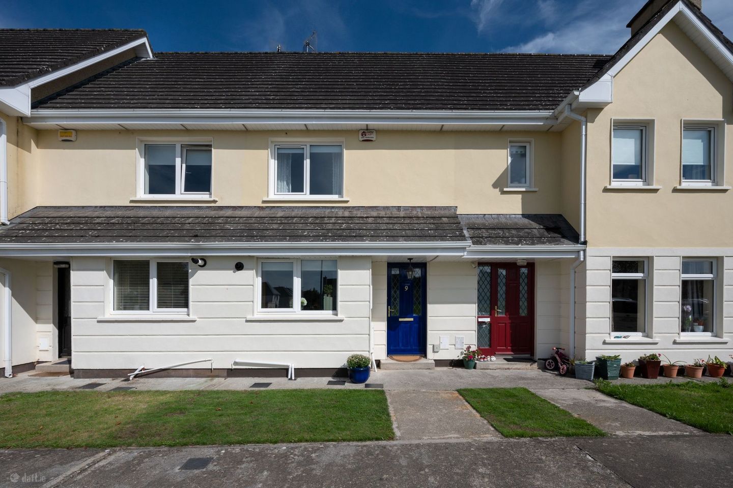 9 Manor Green, Grange Manor, Ovens, Co. Cork, P31RT27