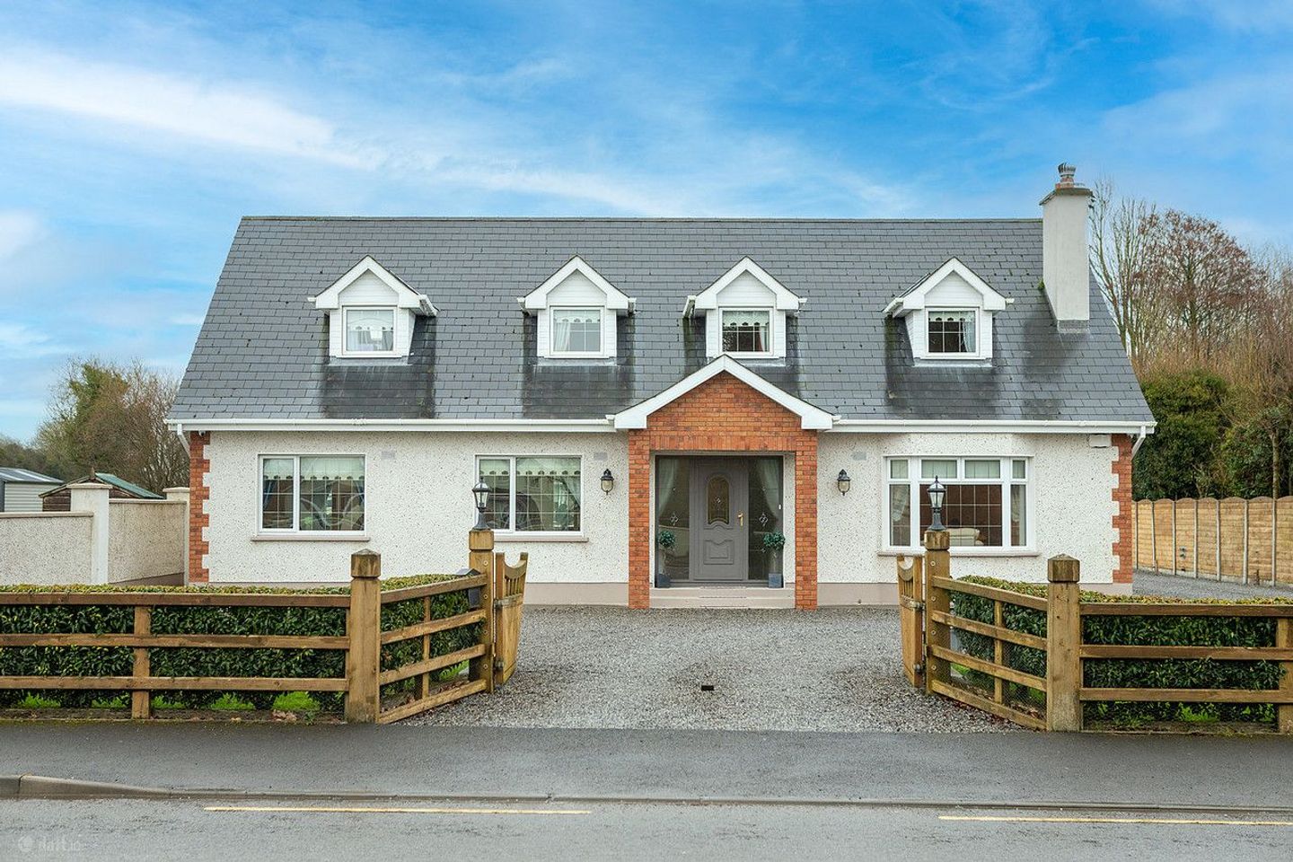 Rathcobican, Rhode, Ballybryan, Co. Offaly, R35XF50