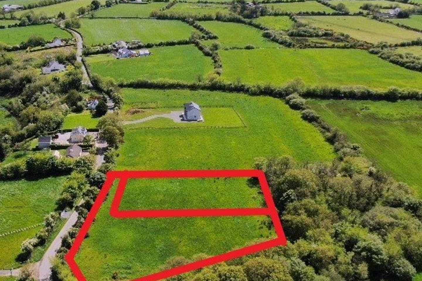 Toberfinnick, Crossabeg, Co. Wexford