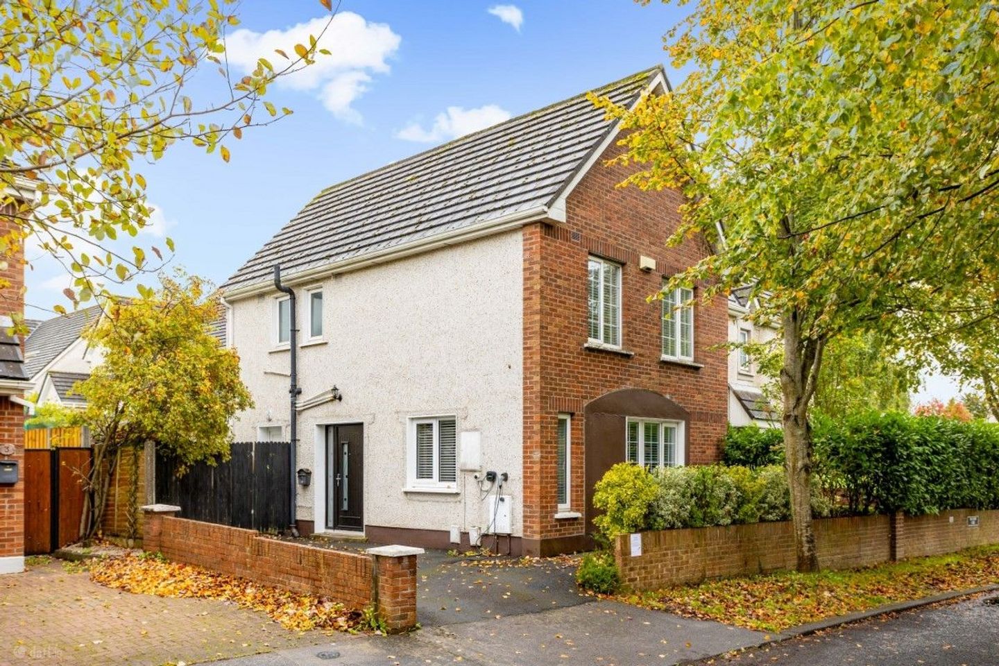 2 The View, Sallins Park, Sallins, Co. Kildare, W91E0E4