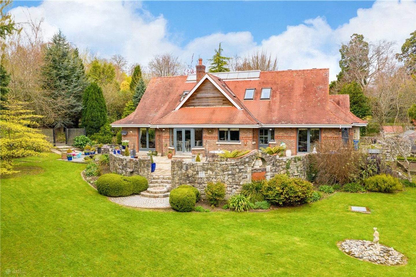 Vico, 14 Dromont, Delgany, Co. Wicklow