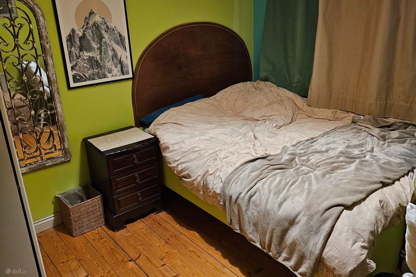 Knockbrack, Athenry, Monivea, Co. Galway