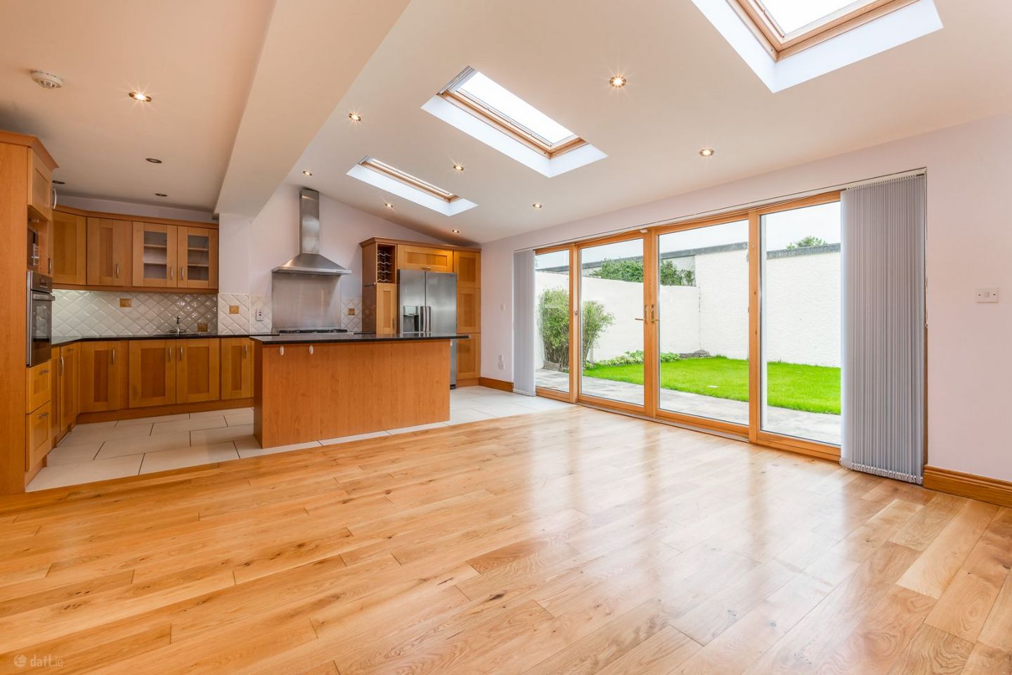 Glenageary Lodge, Glenageary, Co. Dublin