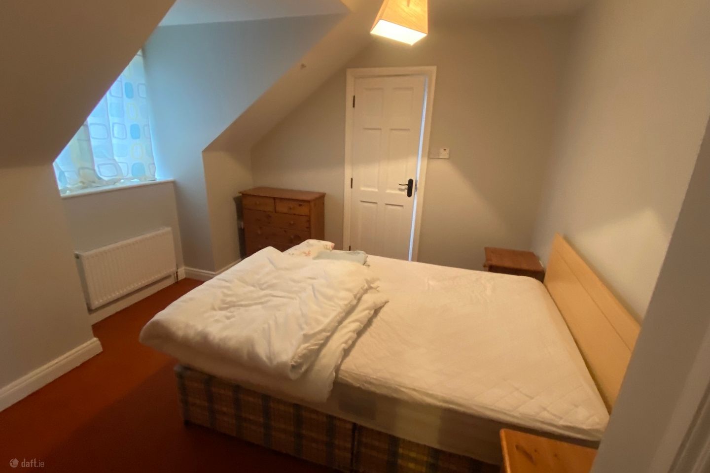 Cartúr Mór, Knocknacarra, Co. Galway