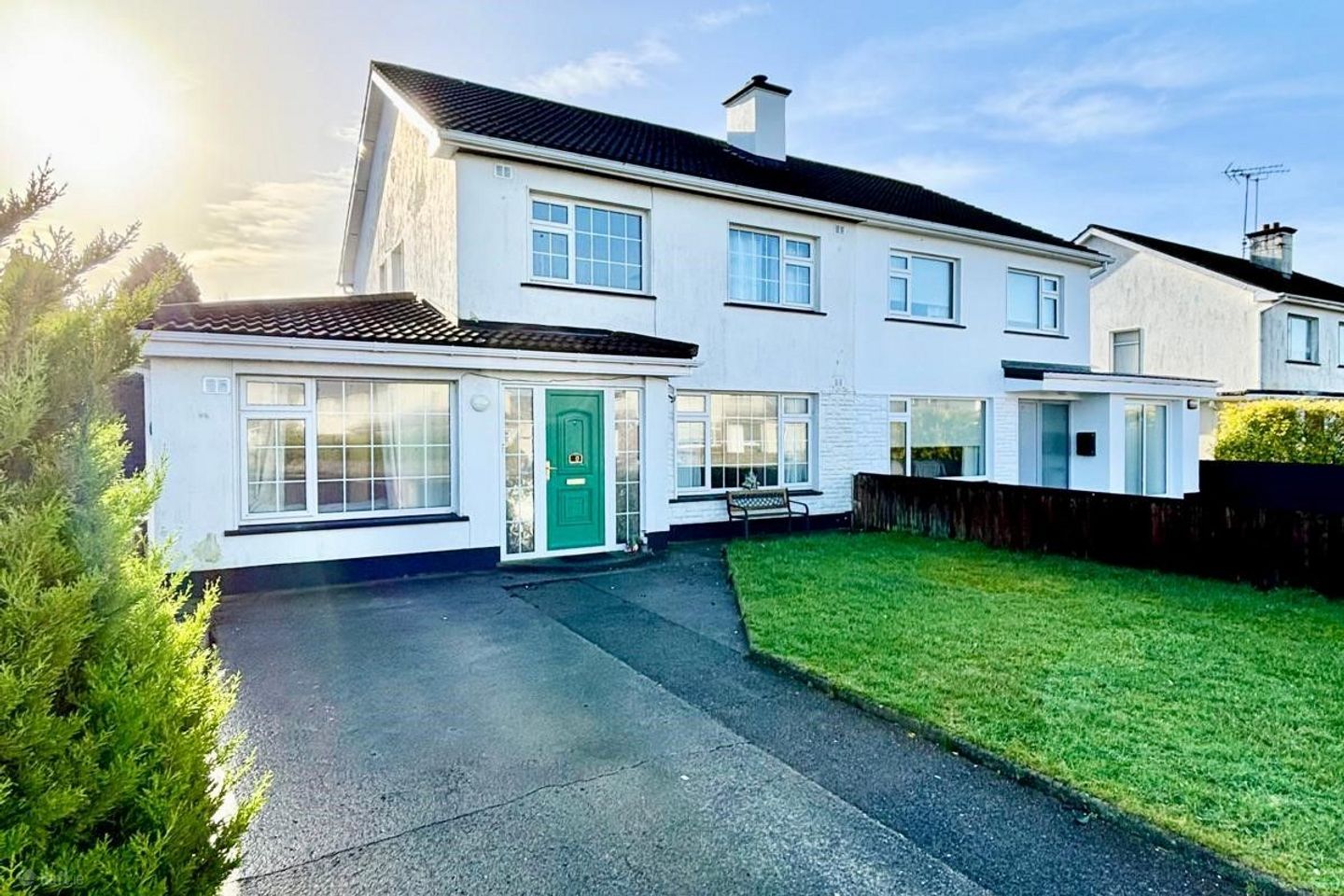 20 Black Acre, Tuam, Co. Galway, H54PX99