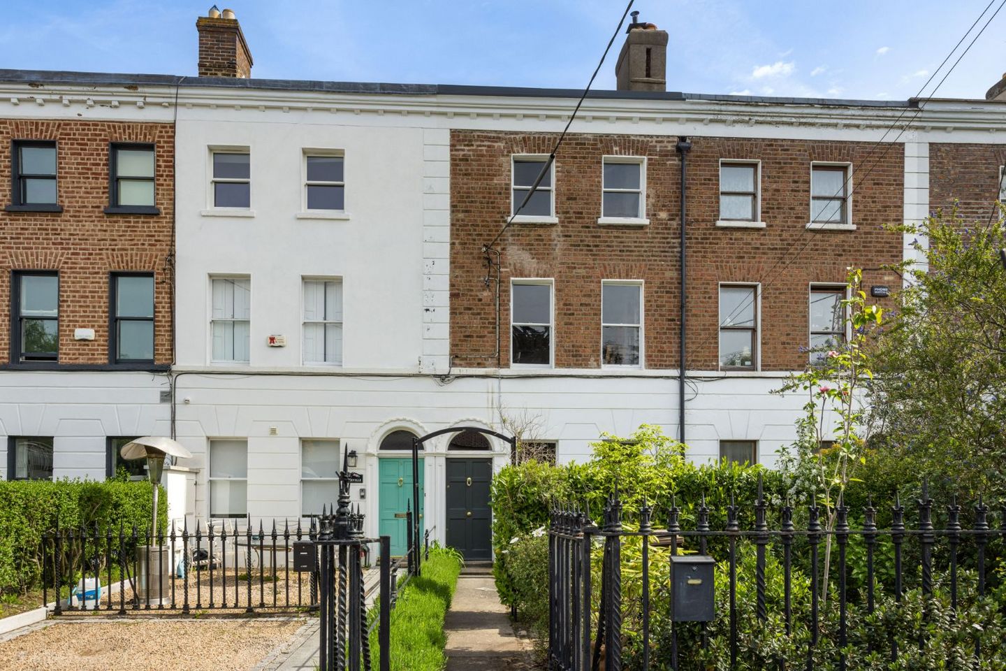 10 Prince Of Wales Terrace, Ballsbridge, Dublin 4, D04DC89