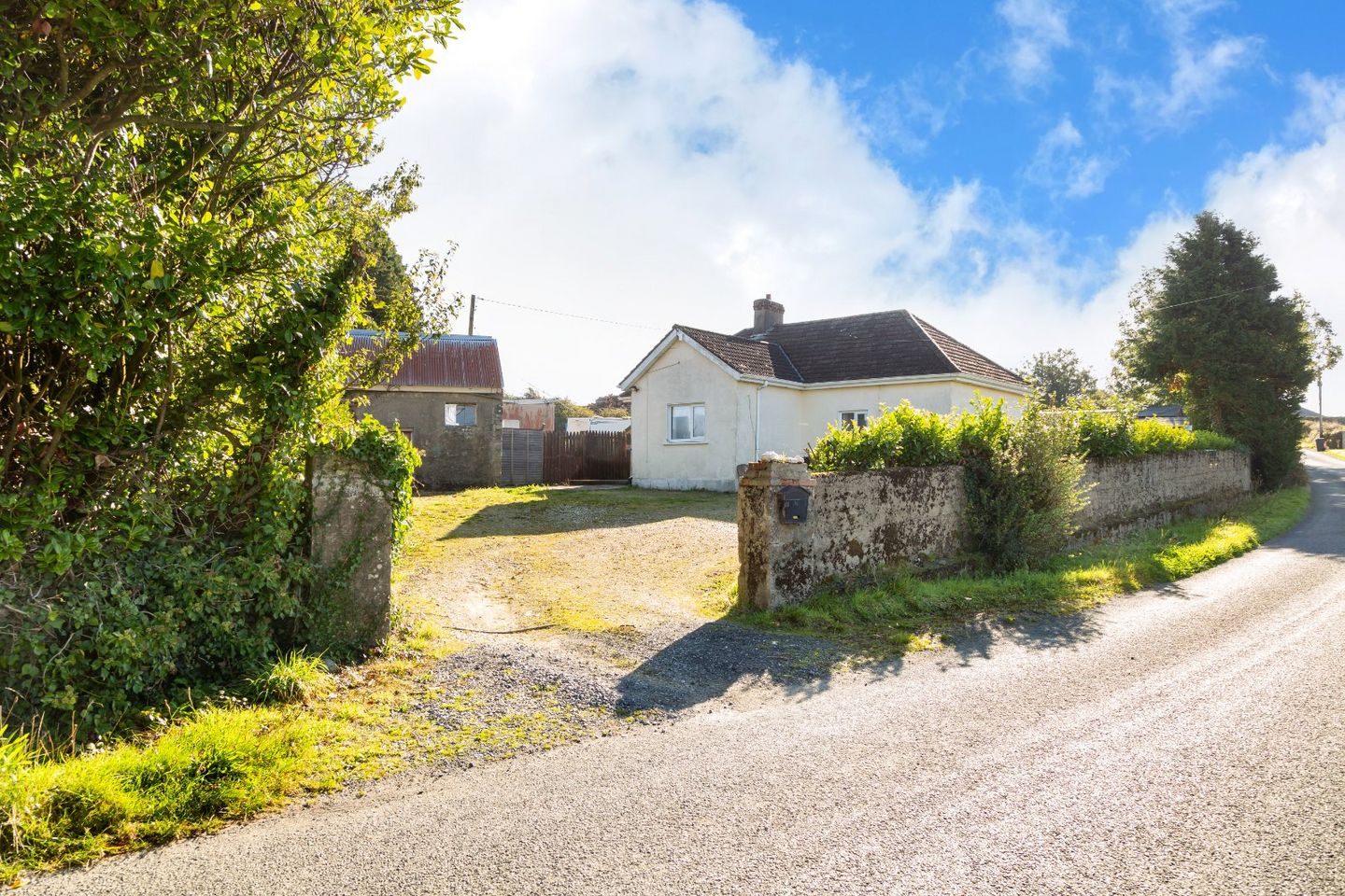 Clonjordan, Ballindaggin, Enniscorthy, Co. Wexford, Y21A8R6