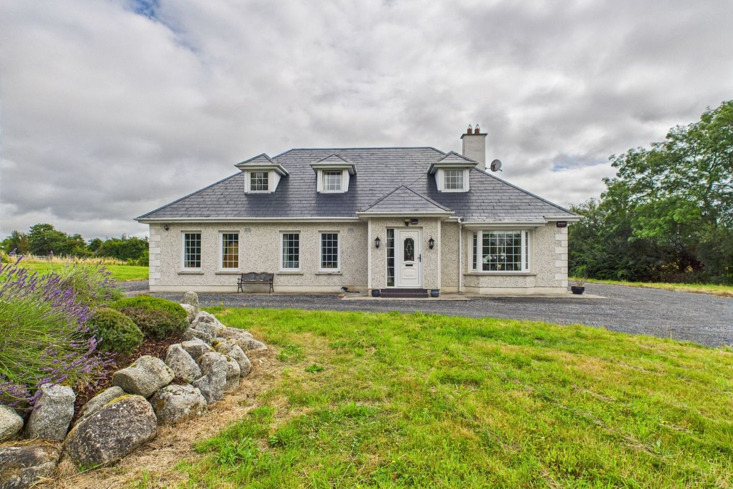 Newtownpilsworth, Athy Road, Carlow, Maganey, Co. Kildare, R93C7K6