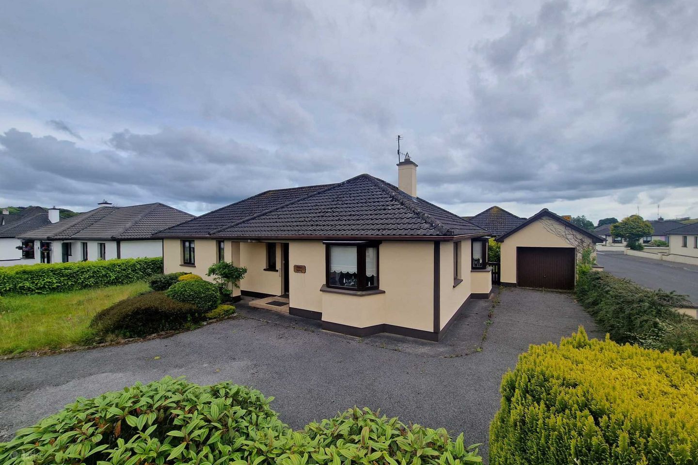 Willow Cottage, Churchfield, Knock, Church Village, Co. Mayo, F12H799