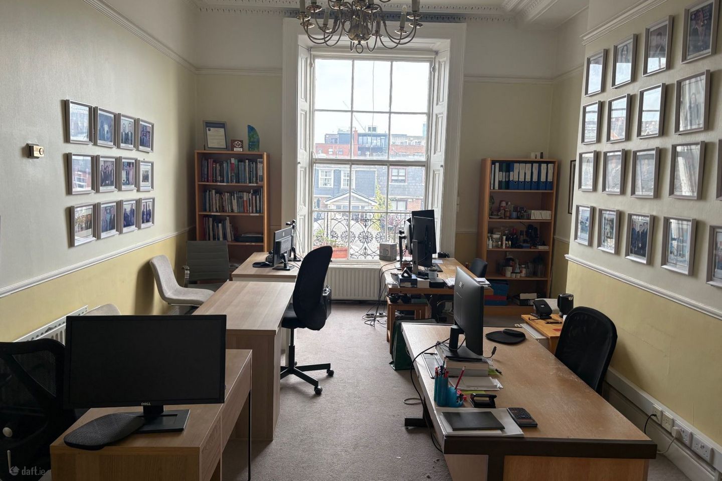  25 Mount Street Upper, Dublin 2, D02E302