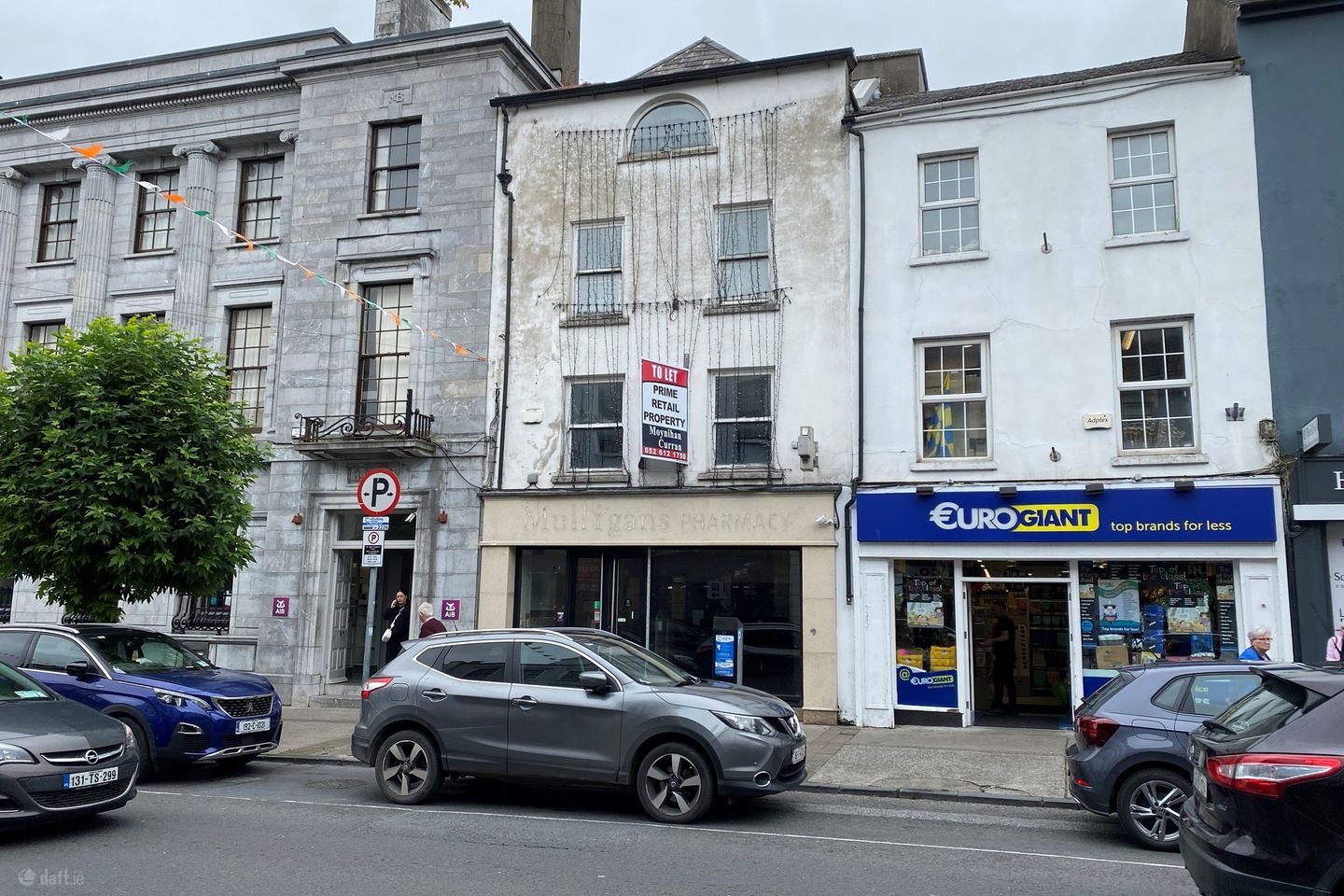 68 O'Connell Street, Clonmel, Co. Tipperary