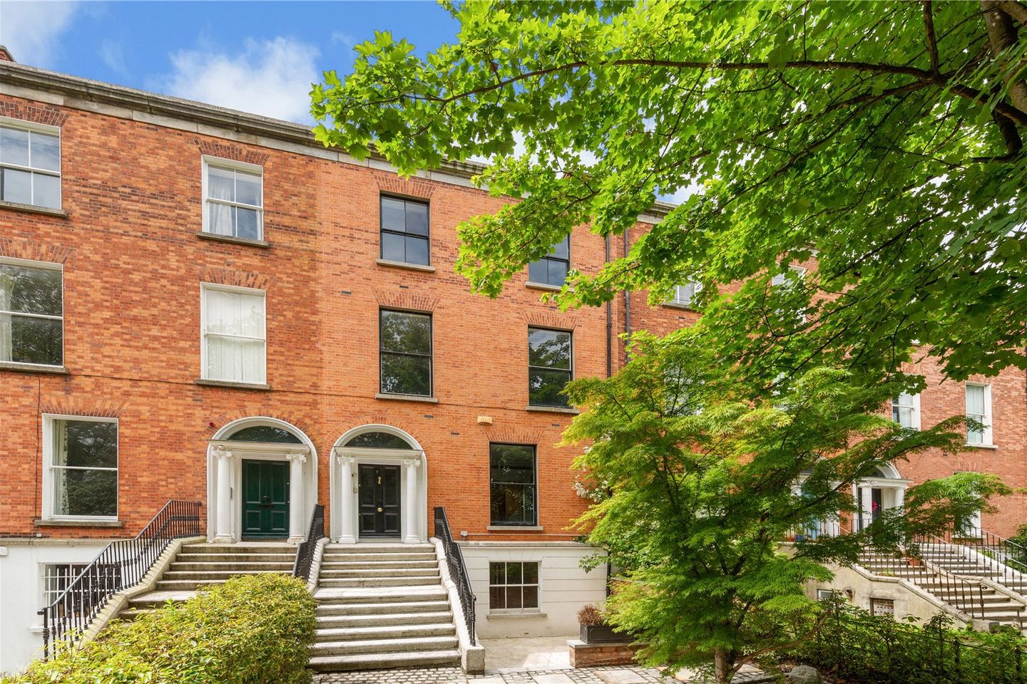 7 Raglan Road, D04V0N0