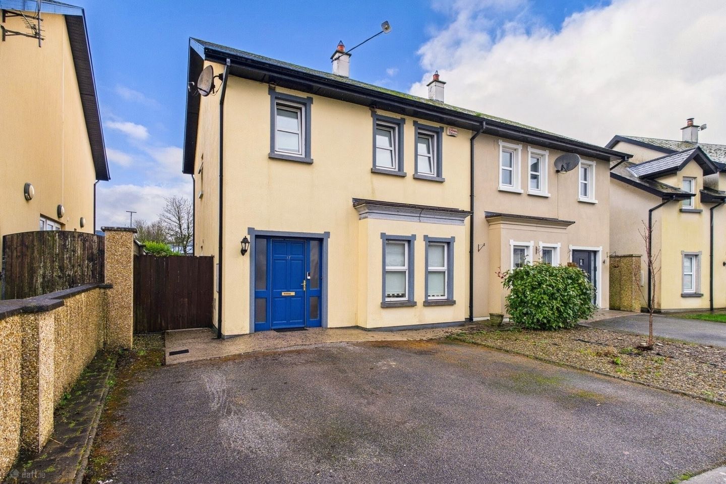 17 An Chuirt, Monard, Co. Tipperary, Limerick Junction, Co. Tipperary, E34N406