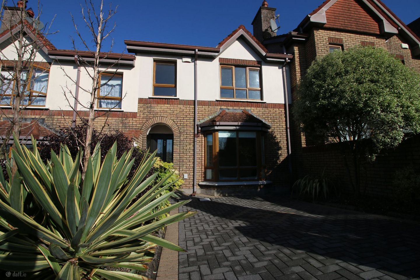 27 Ryecroft, Maryborough Woods, Douglas, Co. Cork, T12K6RR