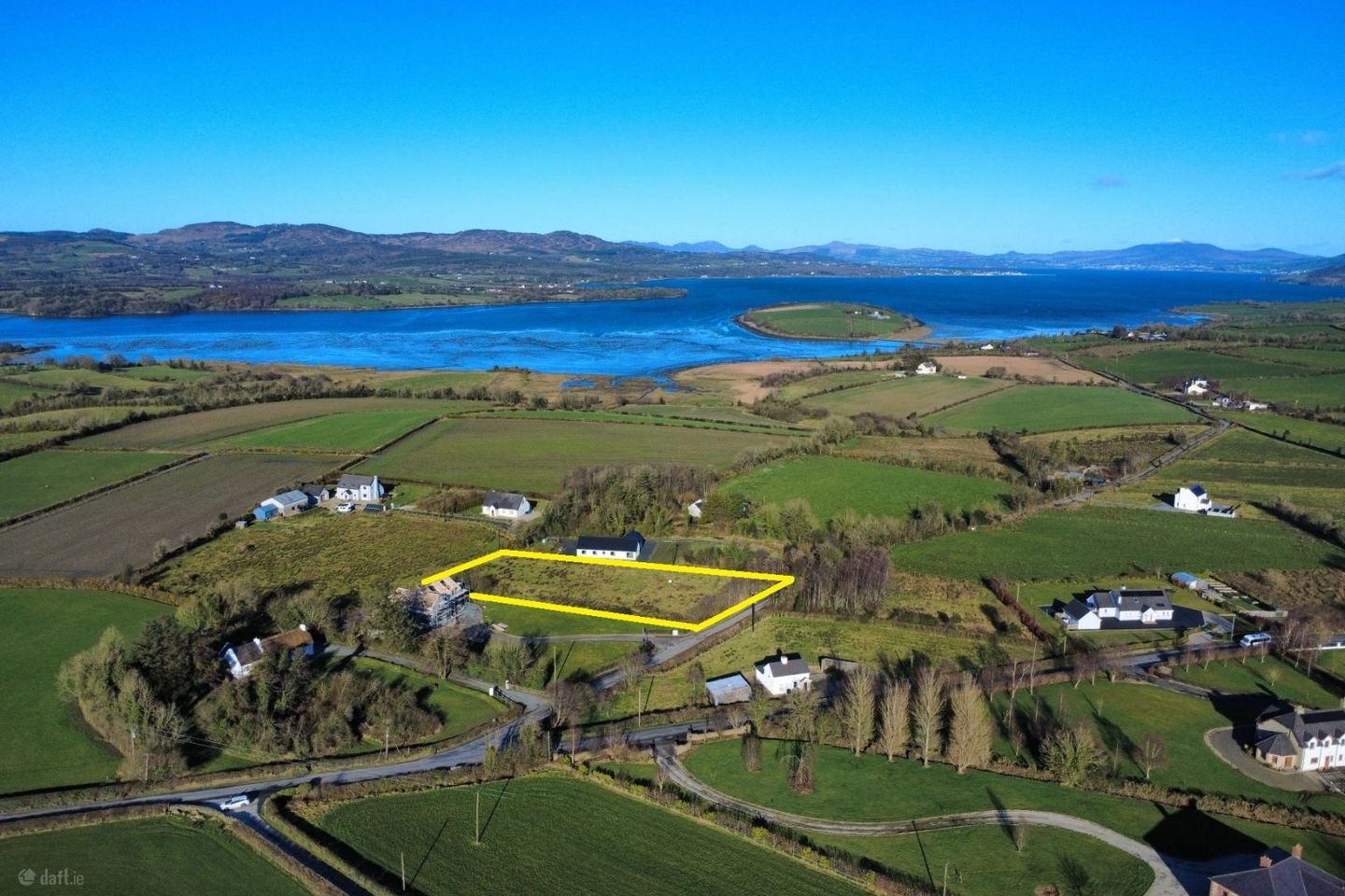 Aughnish, Ramelton, Co. Donegal