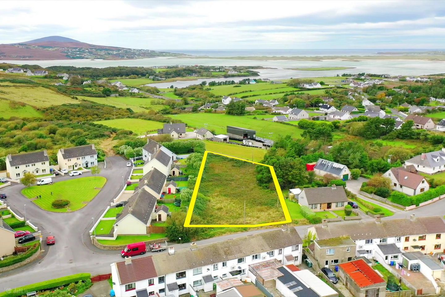 Bellina, Falcarragh, Co. Donegal