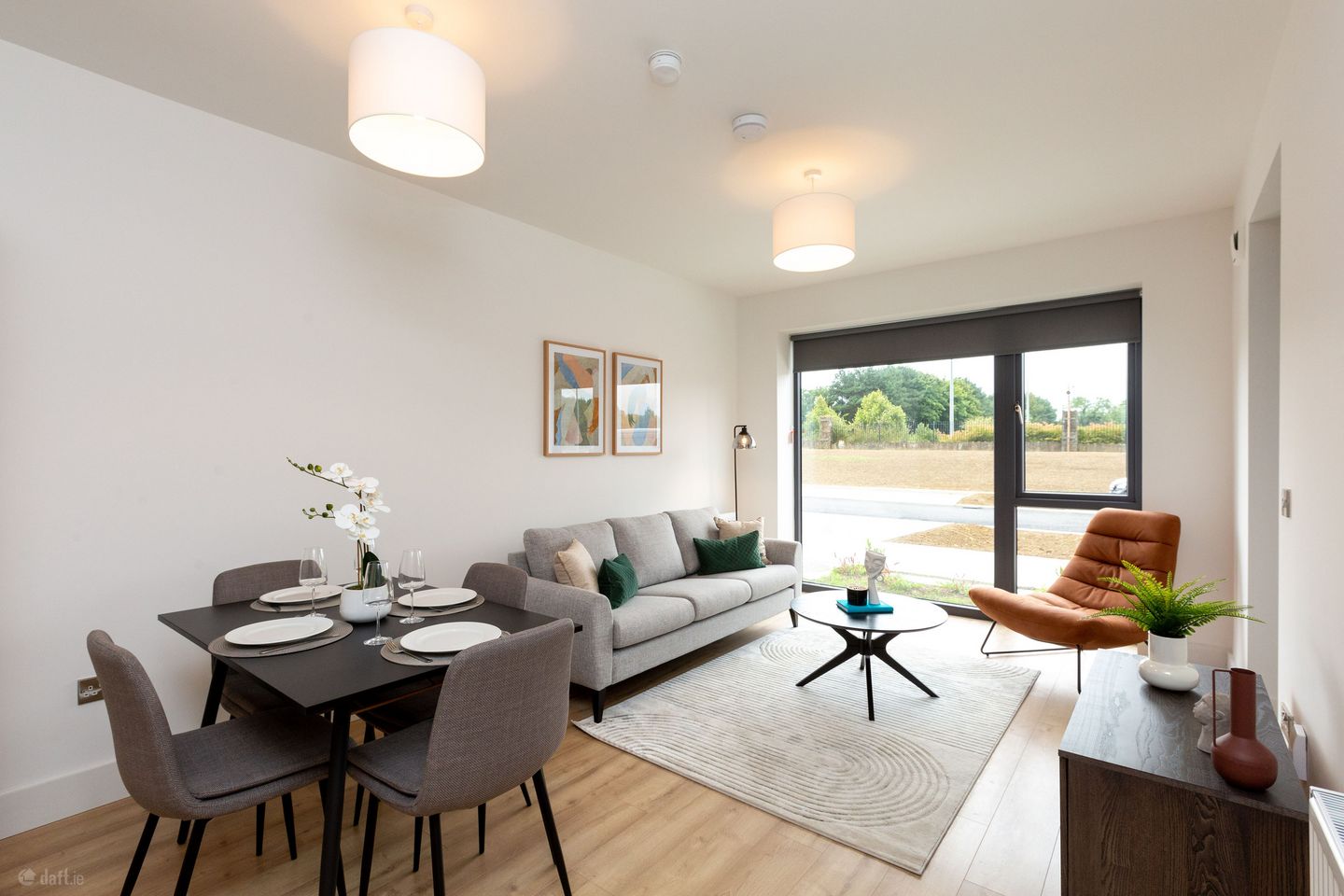 Type A, Kilcarbery Square, Kilcarbery Square , Kilcarbery Grange , Clondalkin, Dublin 22