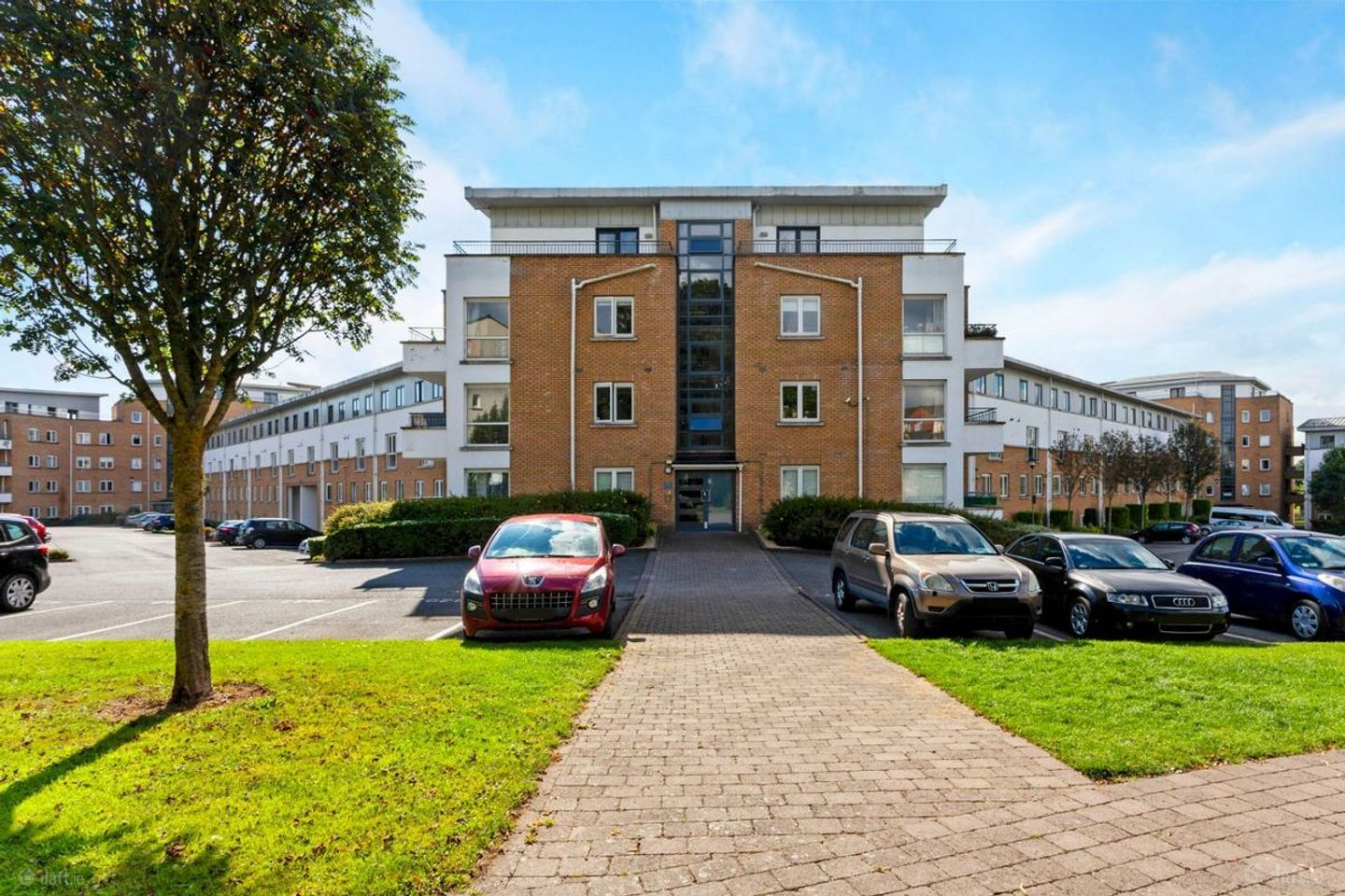 Malin House, Waterville Terrace, Blanchardstown, Dublin 15